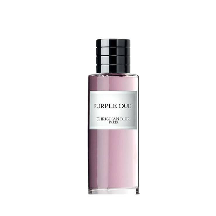 *TESTER* CHRISTIAN DIOR PURPLE OUD 250 ML UNISEX