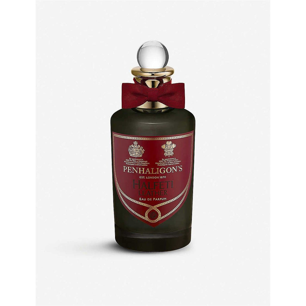 PENHALIGON'S HALFETI LEATHER EDP 100 ML UNISEX