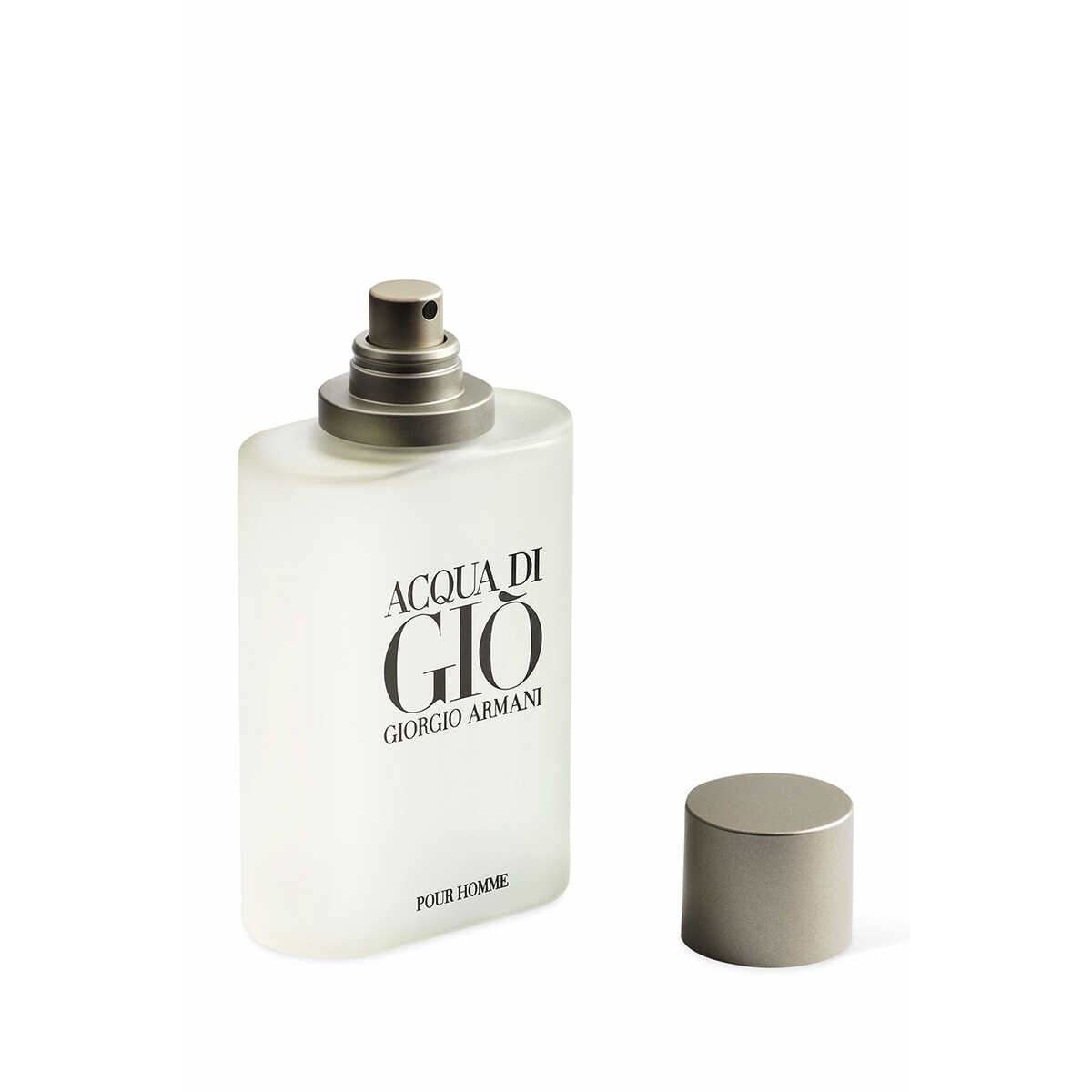 GIORGIO ARMANI ACQUA DI GIO POUR HOMME EDT 100 ML FOR MEN