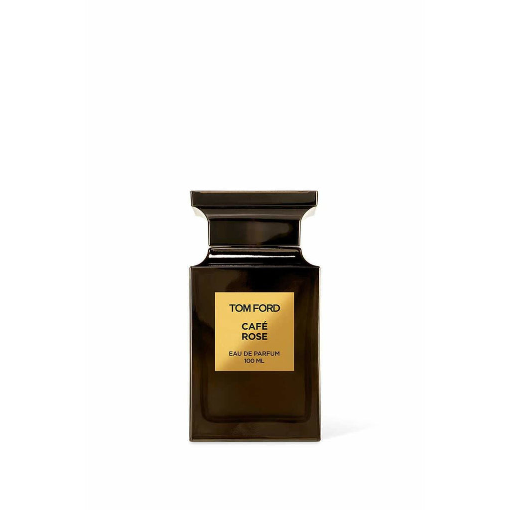 TOM FORD CAFE ROSE EDP 100 ML UNISEX