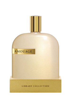 TESTER AMOUAGE LIBRARY COLLECTION EDP 100 ML UNISEX