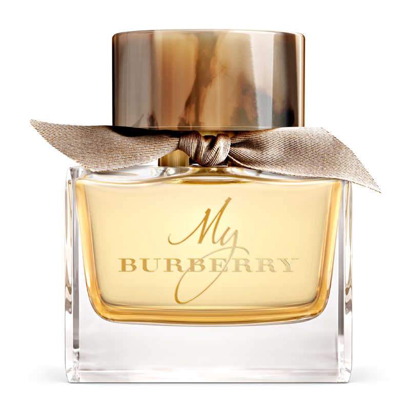 BURBERRY MY BURBERRY EDP 90 ML FOR WOMEN