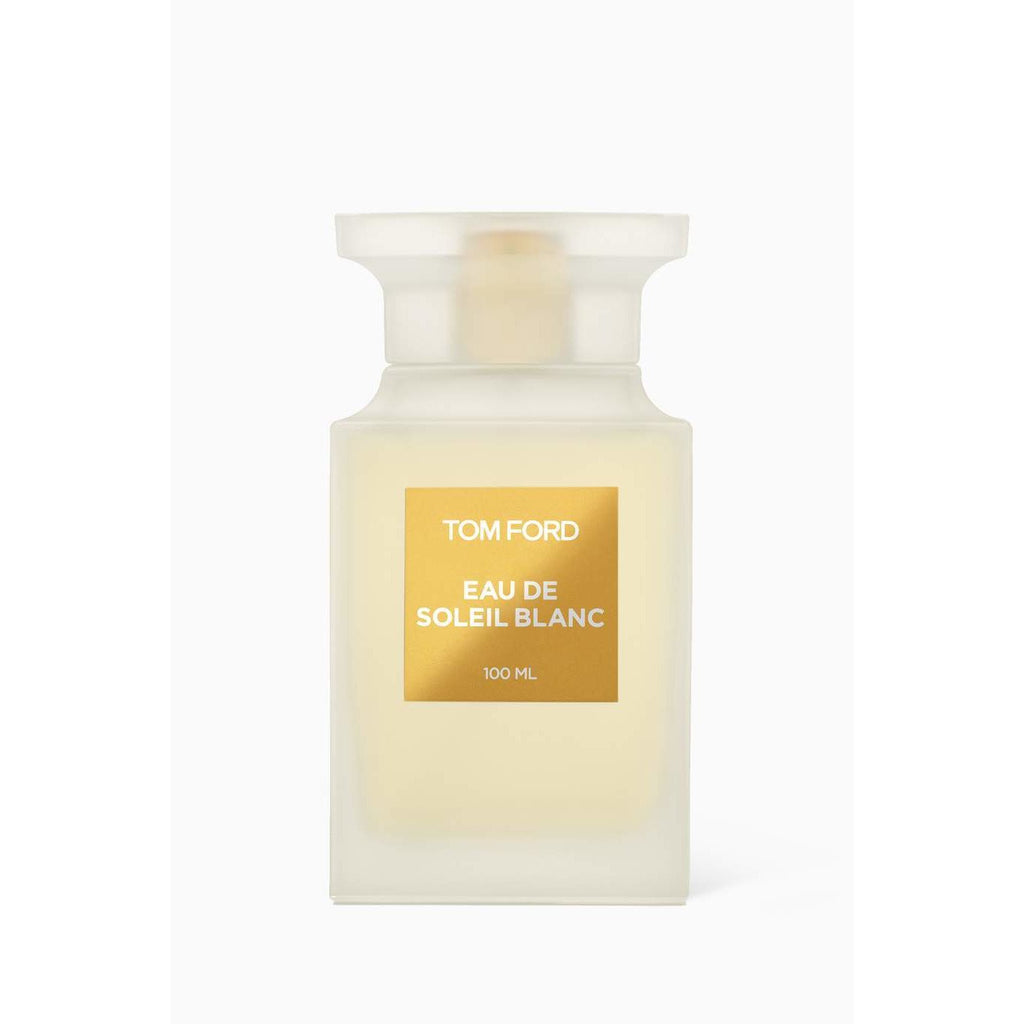 TOM FORD BLANC EAU DU SOLEIL EDT 100 ML FOR WOMEN
