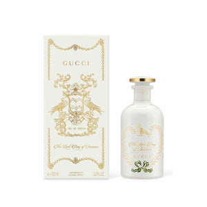 GUCCI THE LAST DAY OF SUMMER EDP 100 ML FOR WOMEN