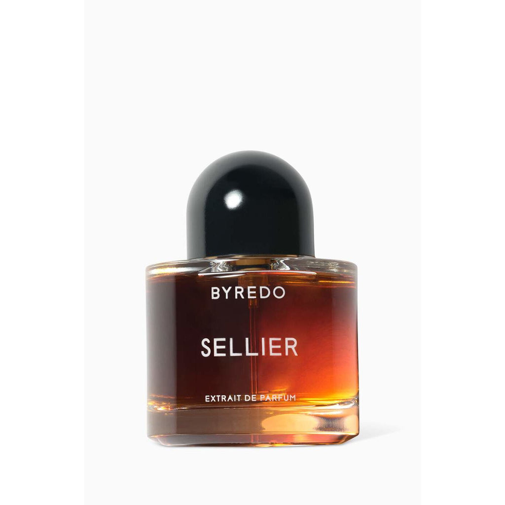 BYREDO SELLIER EXTRAIT DE PARFUM 100 ML FOR WOMEN
