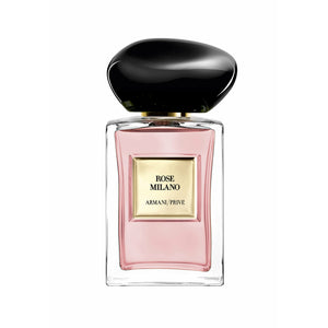 GIORGIO ARMANI ROSE MILANO EDT 100 ML FOR WOMEN