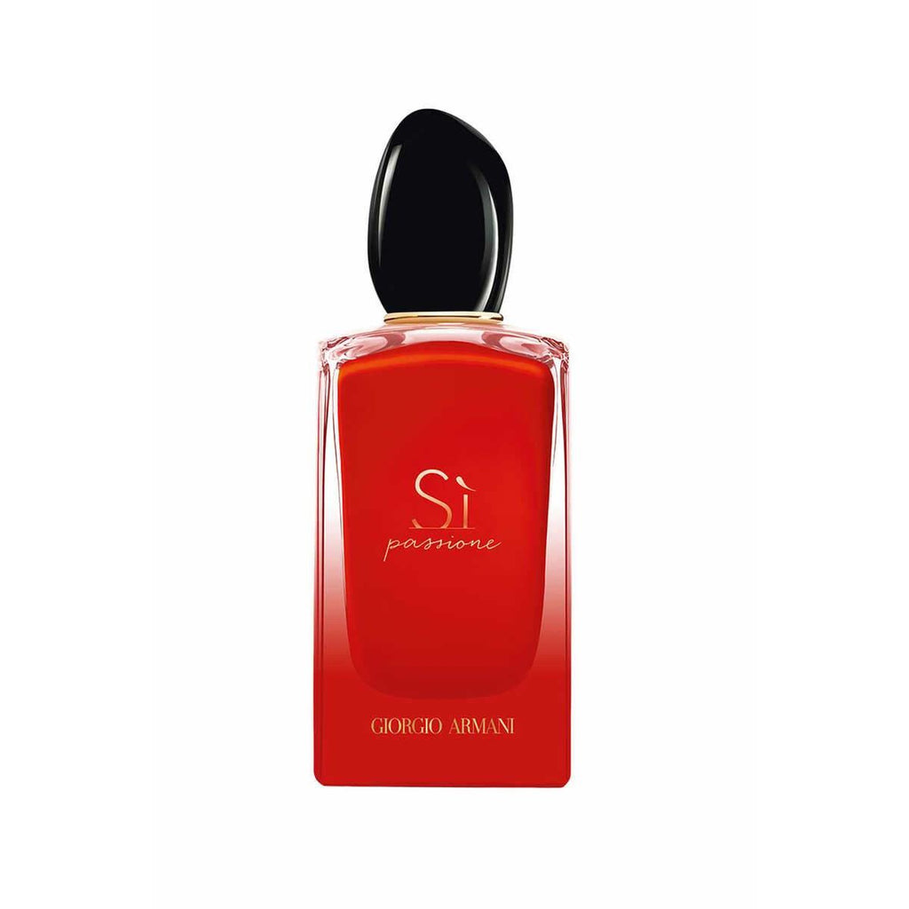 GIORGIO ARMANI SI PASSIONE INTENSE EDP 100 ML FOR WOMEN