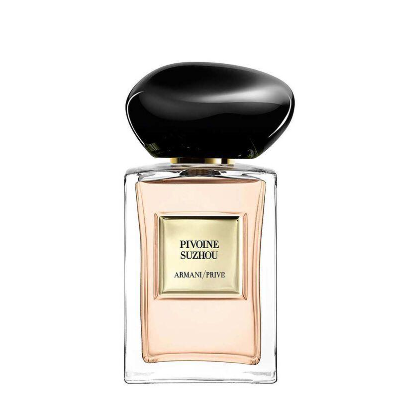 GIORGIO ARMANI PIVOINE SUZHOU ARMANI PRIVE EDT 100 ML FOR WOMEN