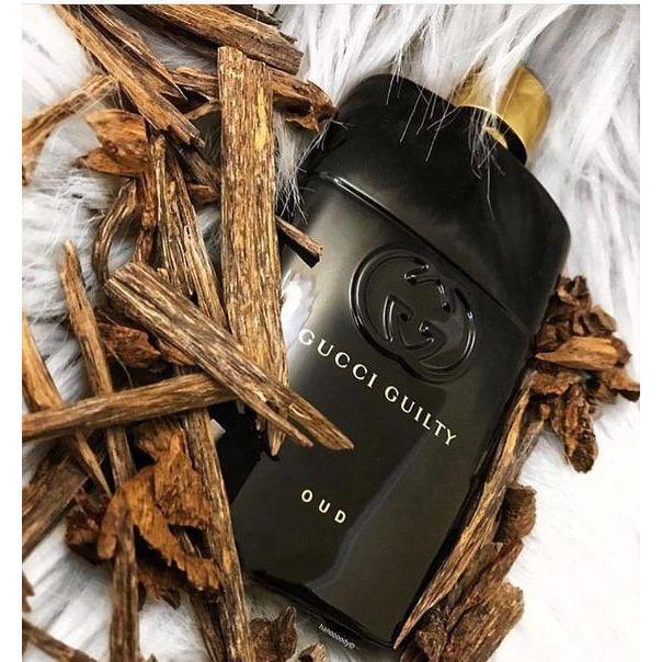 GUCCI GUILTY OUD EDP 90 ML FOR MEN