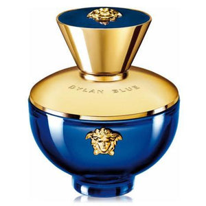 VERSACE DYLAN BLUE EDP 100 ML FOR WOMEN