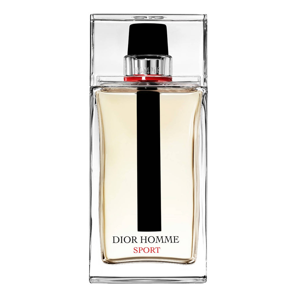 CHRISTIAN DIOR HOMME SPORT EDT 125 ML FOR MEN