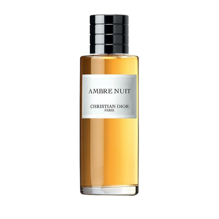 CHRISTIAN DIOR AMBRE NUIT 250 ML UNISEX