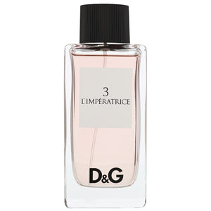 DOLCE & GABBANA L'IMPERATRICE EDP 100 ML FOR WOMEN