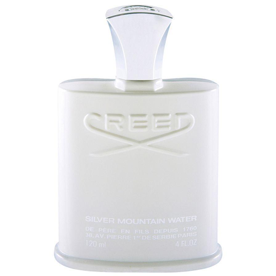 CREED SILVER MOUNTAIN WATER EDP 100 ML FOR MEN