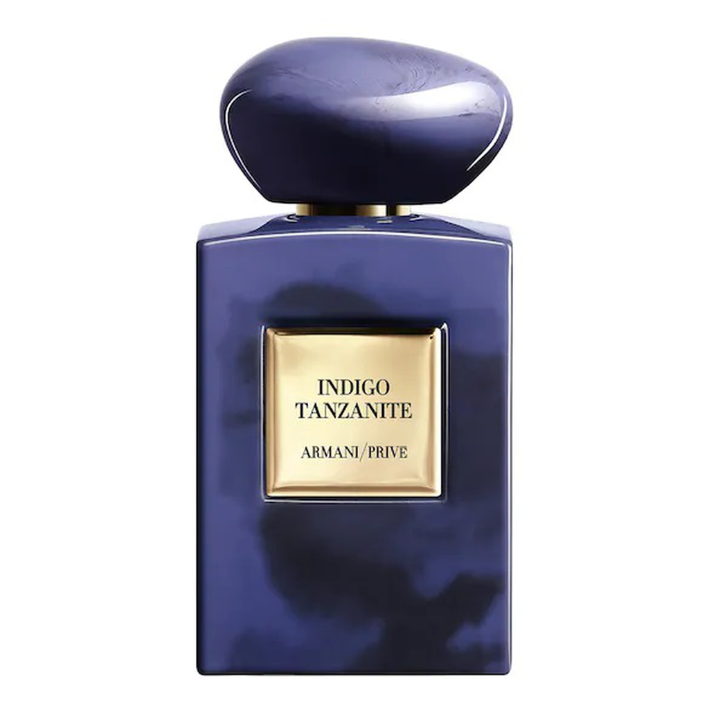 GIORGIO ARMANI INDIGO TANZANITE EDP 100 ML UNISEX