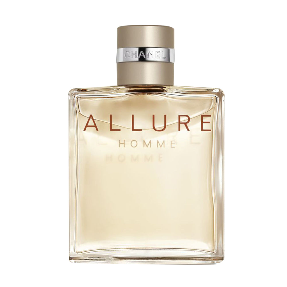 CHANEL ALLURE HOMME EDT 100 ML FOR MEN