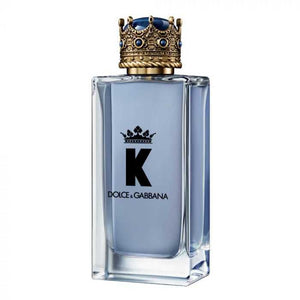 DOLCE & GABBANA K EDT 100 ML FOR MEN