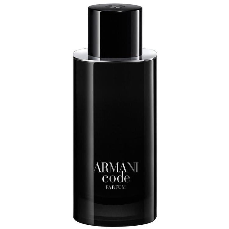 GIORGIO ARMANI ARMANI CODE PARFUM 125 ML FOR MEN