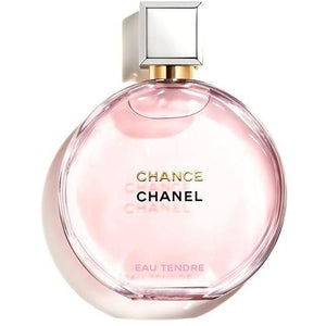 CHANEL CHANCE EU TENDRE EDP 100 ML FOR WOMEN