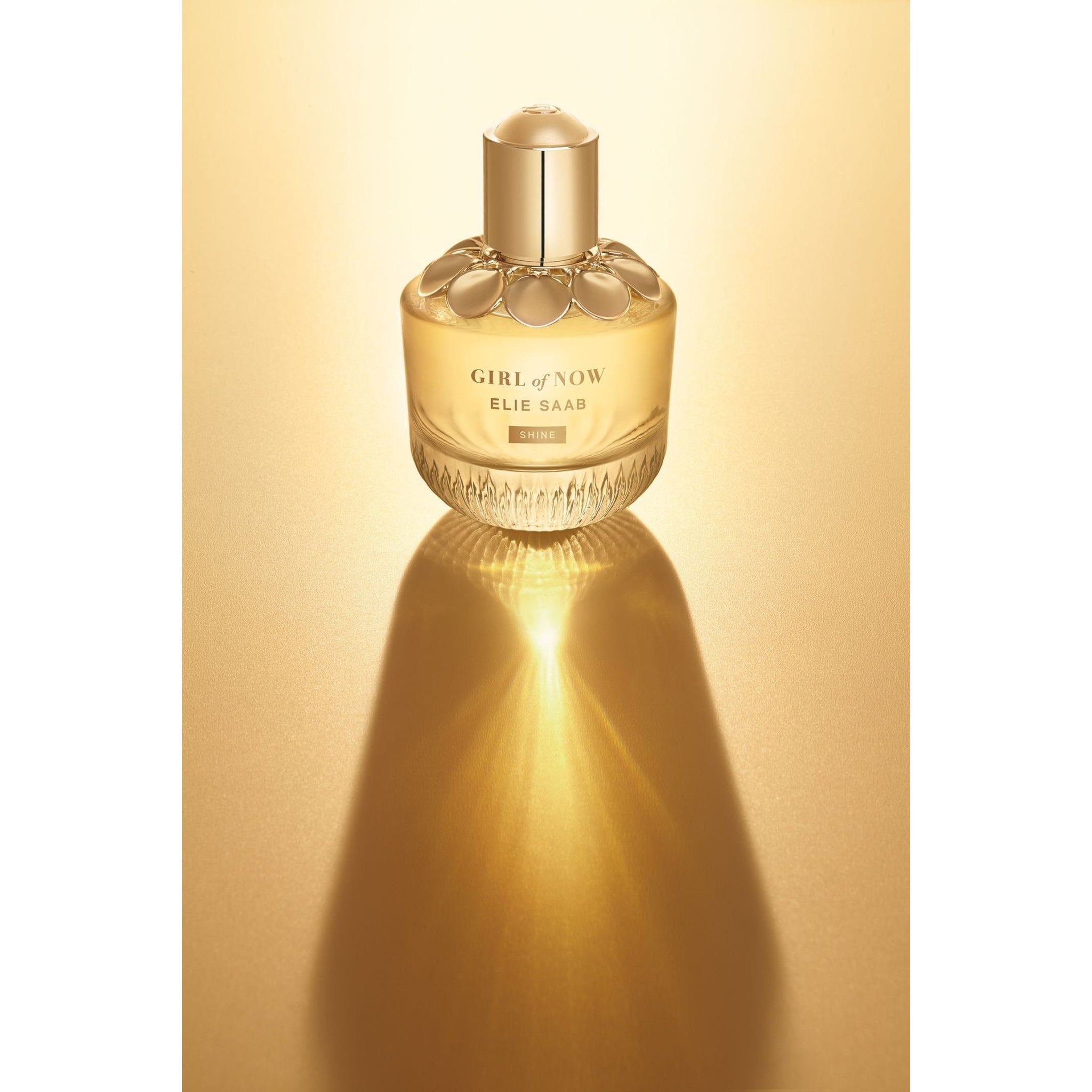 ELIE SAAB GIRL OF NOW SHINE EDP 90 ML FOR WOMEN