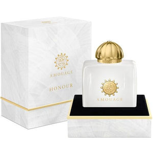 AMOUAGE HOUNOR EDP 100 ML FOR WOMEN