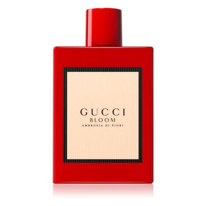 GUCCI BLOOM AMBROSIA DI FIORI EDP INTENSE 100 ML FOR WOMEN