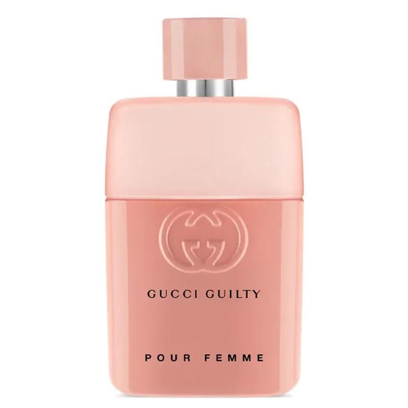 GUCCI GUILTY LOVE EDITION EDP 90 ML FOR WOMEN