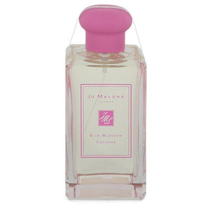 JO MALONE LONDON SILK BLOSSOM COLOGNE 100 ML UNISEX