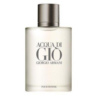 GIORGIO ARMANI ACQUA DI GIO POUR HOMME EDT 100 ML FOR MEN