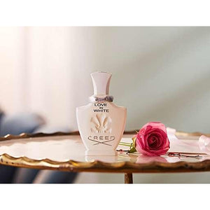 CREED LOVE IN WHITE EDP 75 ML FOR WOMEN