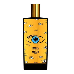 TESTER MEMO MARFA EDP 75 ML UNISEX