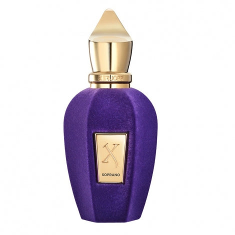 XERJOFF SOPRANO EDP 100 ML UNISEX