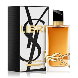 YSL LIBRE EDP INTENSE 90 ML FOR WOMEN